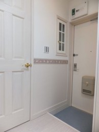 女性が住みやすい賃貸マンションに改装 女性が住みやすい賃貸マンションに改装